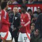 Ruben Amorim Ungkap Target Transfer MU: Pemain Masa Depan!