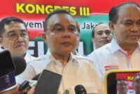 Dasco Bereaksi: Budi Arie Gabung Gerindra, Apa Dampaknya?
