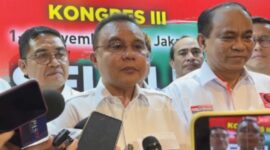 Dasco Bereaksi: Budi Arie Gabung Gerindra, Apa Dampaknya?