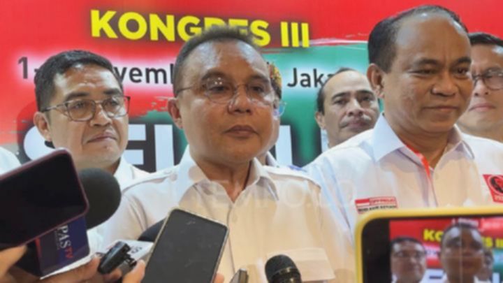 Dasco Bereaksi: Budi Arie Gabung Gerindra, Apa Dampaknya?
