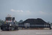Harga Batubara Anjlok Akhir Tahun? Investor Waspada!