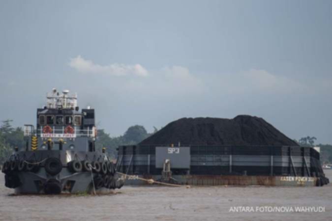 Harga Batubara Anjlok Akhir Tahun? Investor Waspada!