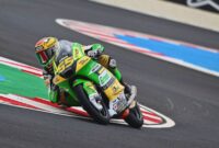 Mencegah Maut di Sepang: Malaysia Belajar dari Tragedi Simoncelli