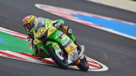 Mencegah Maut di Sepang: Malaysia Belajar dari Tragedi Simoncelli