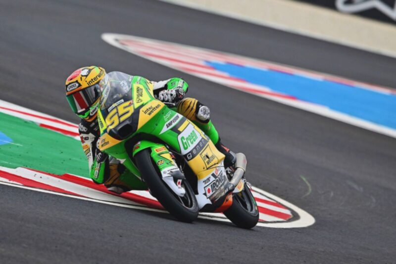 Mencegah Maut di Sepang: Malaysia Belajar dari Tragedi Simoncelli