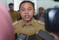 Gubernur Riau Kena OTT KPK Usai APBD Tunda Bayar?