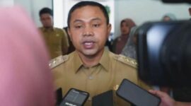 Gubernur Riau Kena OTT KPK Usai APBD Tunda Bayar?