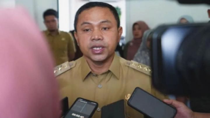 Gubernur Riau Kena OTT KPK Usai APBD Tunda Bayar?