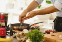 Resep Ayam Goreng Mentega: Ekspresikan Dirimu di Dapur!