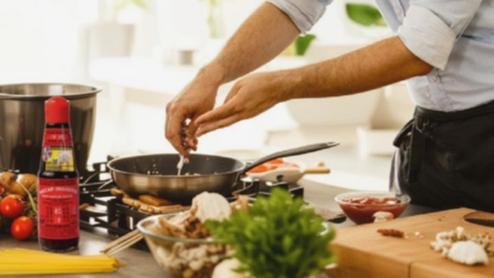Resep Ayam Goreng Mentega: Ekspresikan Dirimu di Dapur!