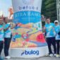 Beras Premium Befood Sentra Ramos Hadir dengan Kemasan Baru!