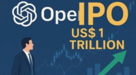 IPO OpenAI: Peluang Investasi atau Ancaman Wall Street bagi Indonesia?