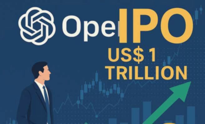 IPO OpenAI: Peluang Investasi atau Ancaman Wall Street bagi Indonesia?