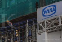 WIKA Rugi Triliunan Rupiah Kuartal III 2025: Apa Dampaknya?