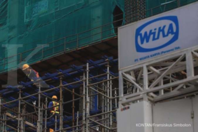 WIKA Rugi Triliunan Rupiah Kuartal III 2025: Apa Dampaknya?
