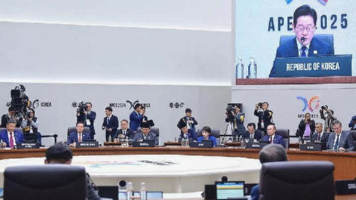 APEC 2024: Peluang Redam Gejolak Ekonomi Global?