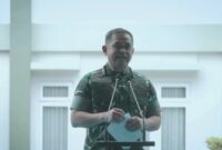 Ketahanan Pangan: TNI AD Garap Ribuan Hektare Lahan Pertanian
