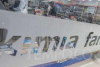 Kimia Farma Merugi Ratusan Miliar Investor Cemas?