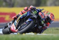 Ultimatum Quartararo: Yamaha Harus Buktikan Diri Sekarang!