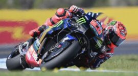 Ultimatum Quartararo: Yamaha Harus Buktikan Diri Sekarang!