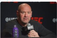 UFC 321 Kontroversial: Reaksi Dana White Mengguncang Dunia MMA!