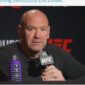 UFC 321 Kontroversial: Reaksi Dana White Mengguncang Dunia MMA!