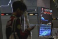 Data Ekonomi Rilis: Peluang Investasi Saham 3 November!