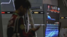 Data Ekonomi Rilis: Peluang Investasi Saham 3 November!