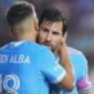 Gaji Messi Guncang MLS: Daftar 10 Pemain Bergaji Tertinggi Terungkap!