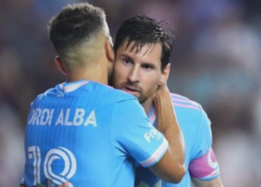 Gaji Messi Guncang MLS: Daftar 10 Pemain Bergaji Tertinggi Terungkap!