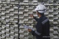 Laba TINS Melonjak: Rp 602 Miliar di Kuartal III 2025