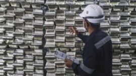 Laba TINS Melonjak: Rp 602 Miliar di Kuartal III 2025