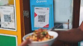 QRIS: Jejak Digital Jadi Kunci Kredit, Peluang Baru Terbuka!