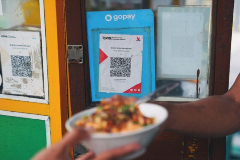 QRIS: Jejak Digital Jadi Kunci Kredit, Peluang Baru Terbuka!