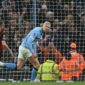 Haaland Menggila! Rayan Cherki Kirim Man City Libas Bournemouth