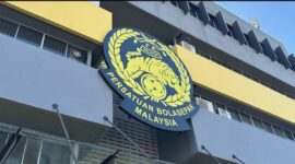 Sanksi AFC Mengintai! Harapan Malaysia di Ujung Tanduk FIFA