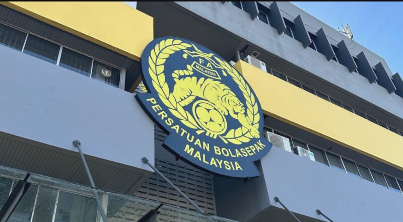 Sanksi AFC Mengintai! Harapan Malaysia di Ujung Tanduk FIFA