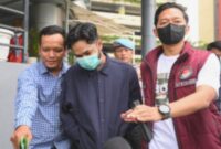 Onadio Leonardo Sehat! Hasil Pemeriksaan Polres Jakbar Bikin Lega