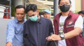 Onadio Leonardo Sehat! Hasil Pemeriksaan Polres Jakbar Bikin Lega