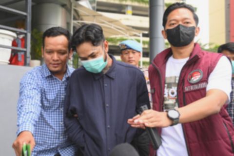 Onadio Leonardo Sehat! Hasil Pemeriksaan Polres Jakbar Bikin Lega
