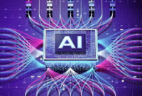 Implementasi Platform AI Enterprise dalam Transformasi Digital Perusahaan Manufaktur 2026