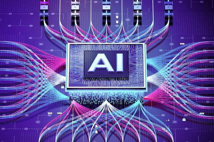 Implementasi Platform AI Enterprise dalam Transformasi Digital Perusahaan Manufaktur 2026